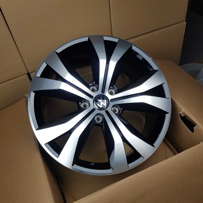 Диски На Авто R20 5x130 VW Volkswagen Touareg 7L CR Audi Q7 4L Porsche Cayenne 5/130 КУ7 Туарег Р20