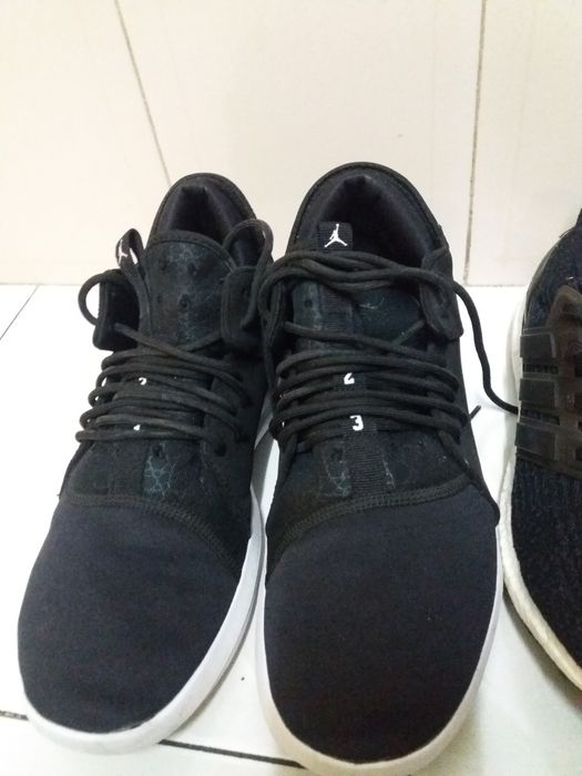 Jordan nr 42.5 pretos