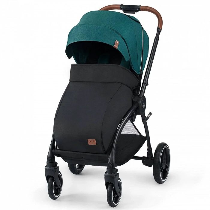 Kinderkraft EVOLUTION COCOON  wózek  2w1