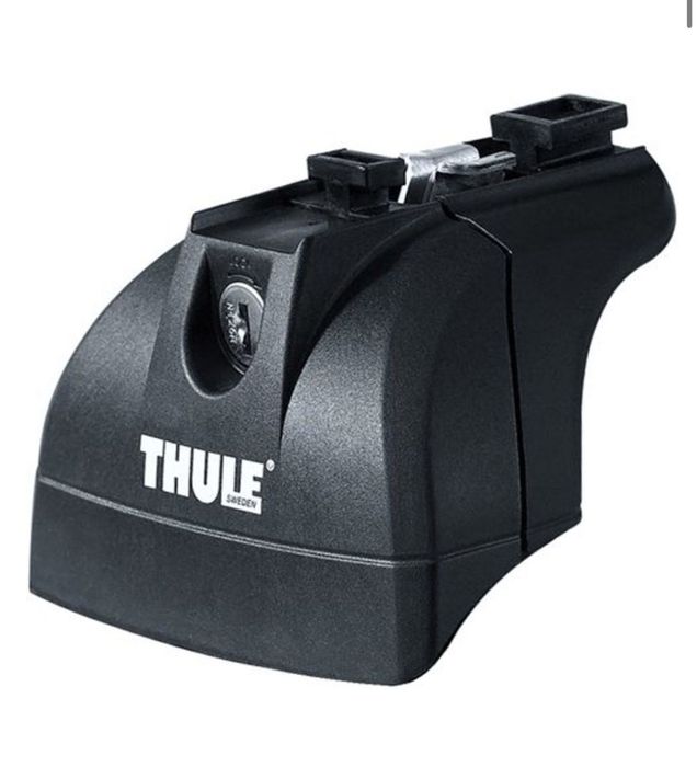 Багажник Thule Wingbar Evo Rapid Black