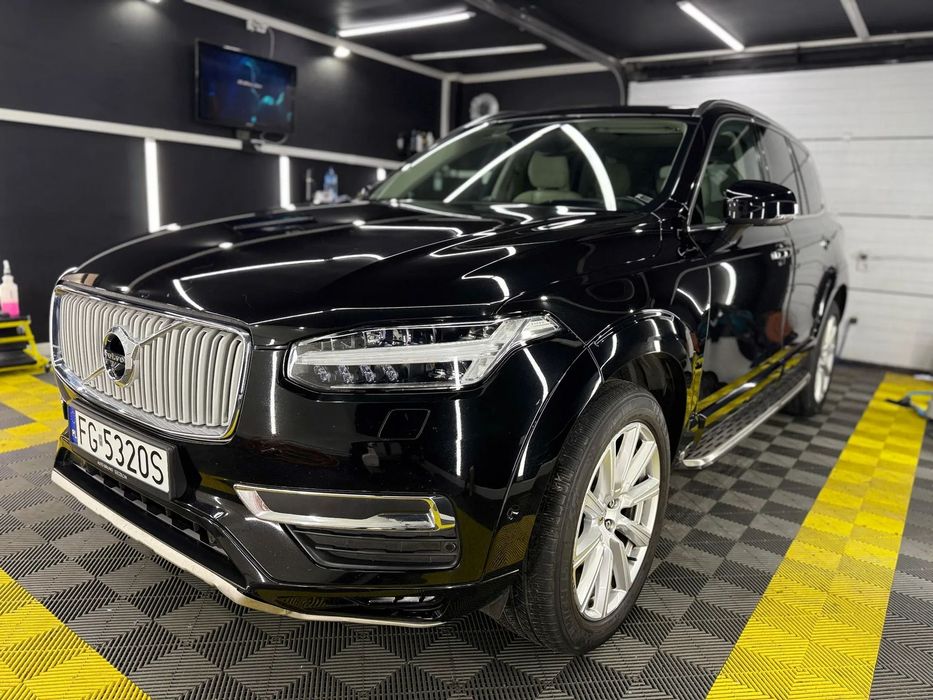 Volvo XC 90