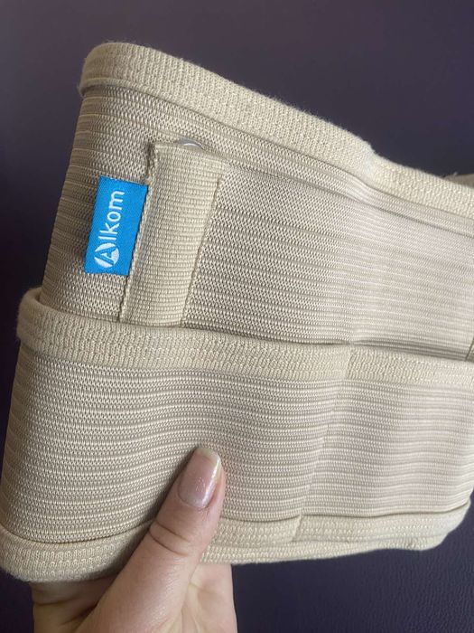 Бандаж до та післяпологовий розмір 2