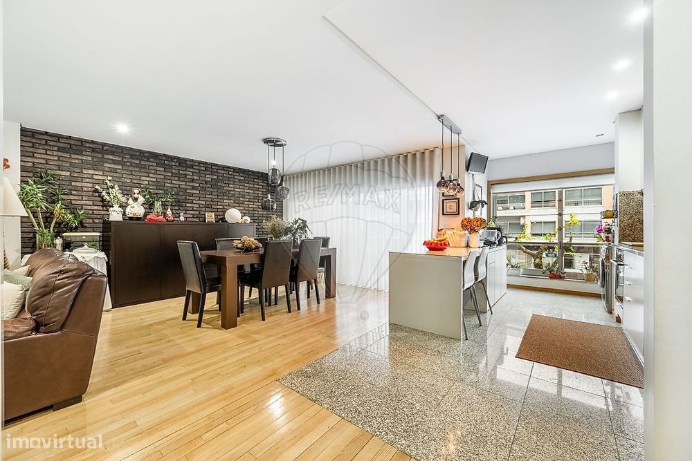 Apartamento T3 para venda