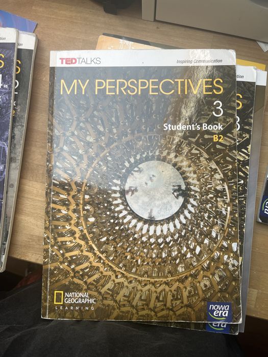 my perspectives 3