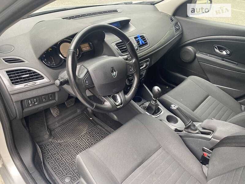 Аренда Авто‼️3999грн‼️ Оренда авто РЕНО МЕГАН 16р с Правом Выкупа