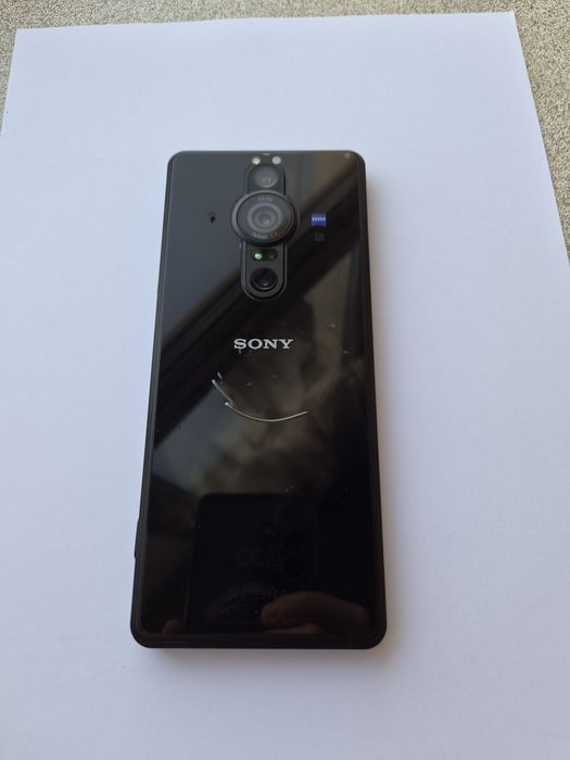 Sony Xperia Pro-I