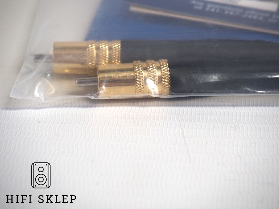 Cardas Clear Sky RCA 2x RCA - 2x RCA 0,5 m/Promocja