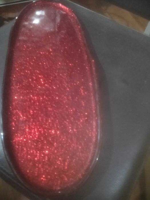 Peça de arte Satoshi Sato peça única no mundo