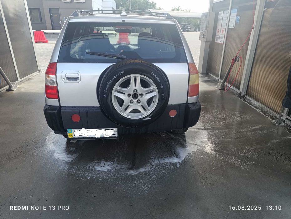 CHERY Tiggo Т 11