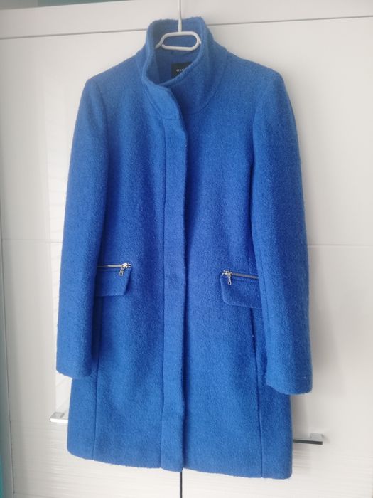 Płaszcz jesienno zimowy