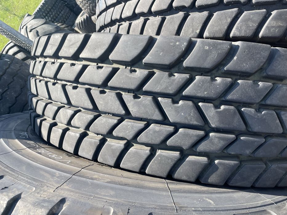Шини Michelin 385/95R25 (14.00R25) для кранів
