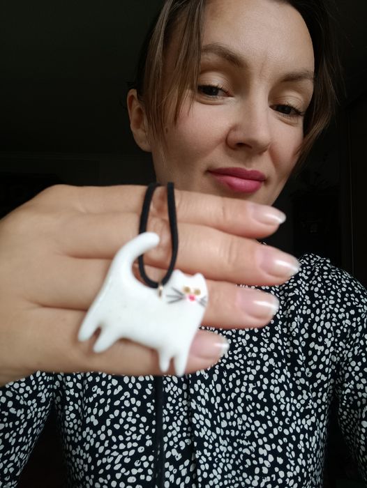 Припинда. Зґарди. Намиста, силянки, чокер.