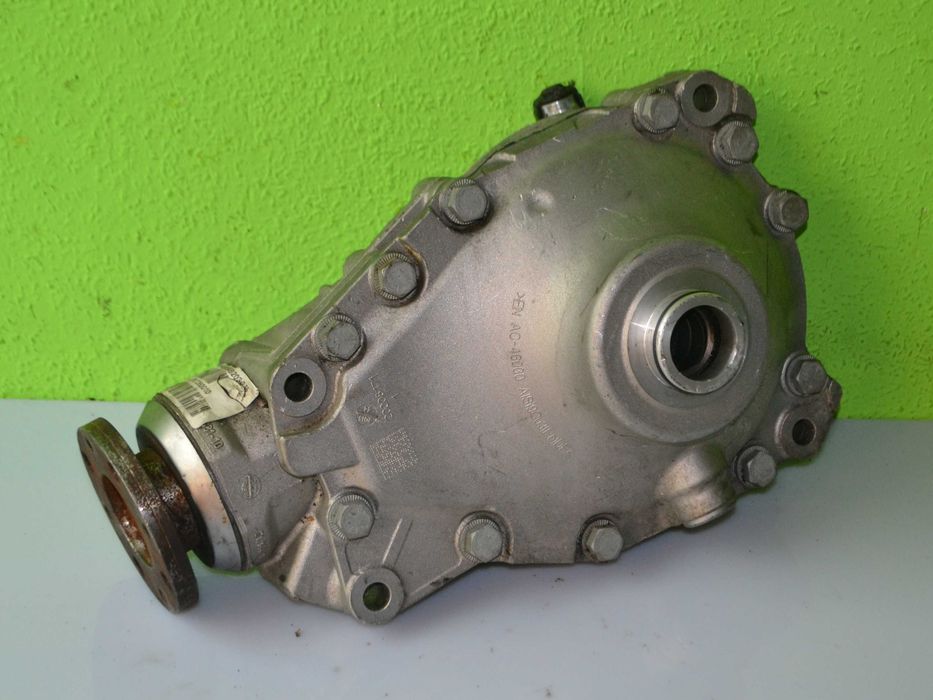 Dyferencjał dyfer przód BMW  2.56