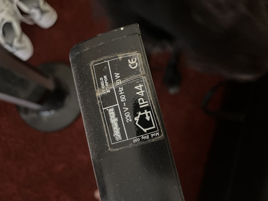 Led para aquario 120cm