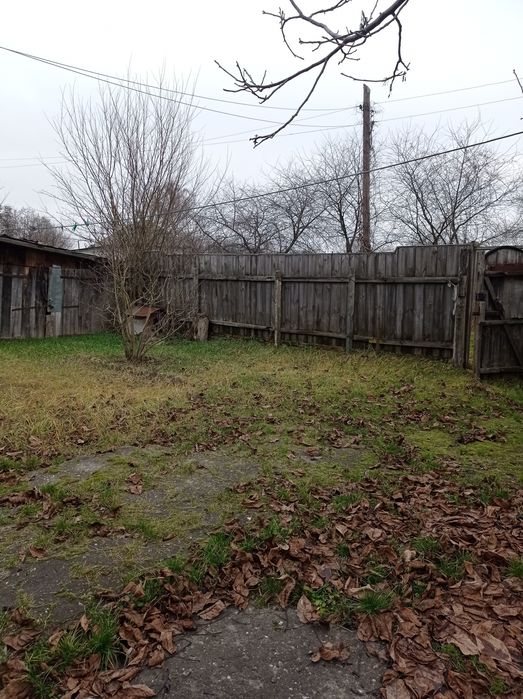 Садиба по трасі Чернігів-Київ. Село Красилівка.