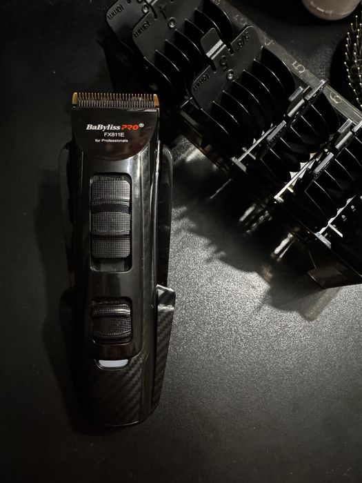 Машинка BaByliss PRO FX811E Volare X2