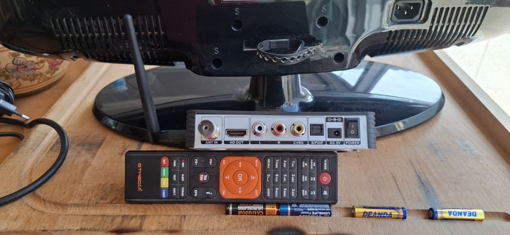 Vendo Lcd samsung 23"