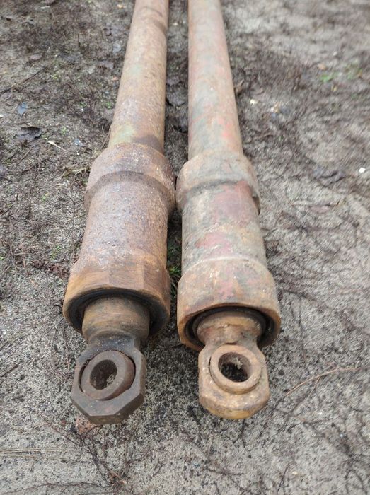 Продам гидроцилиндры для спецтехники