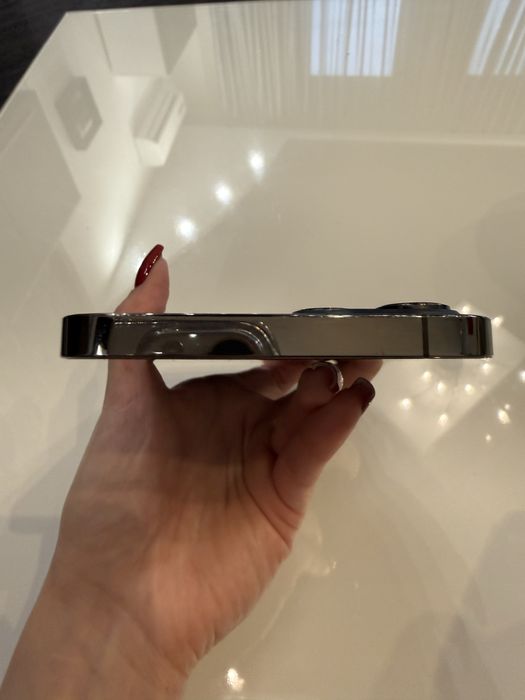 Iphone 12 pro max 256 gb