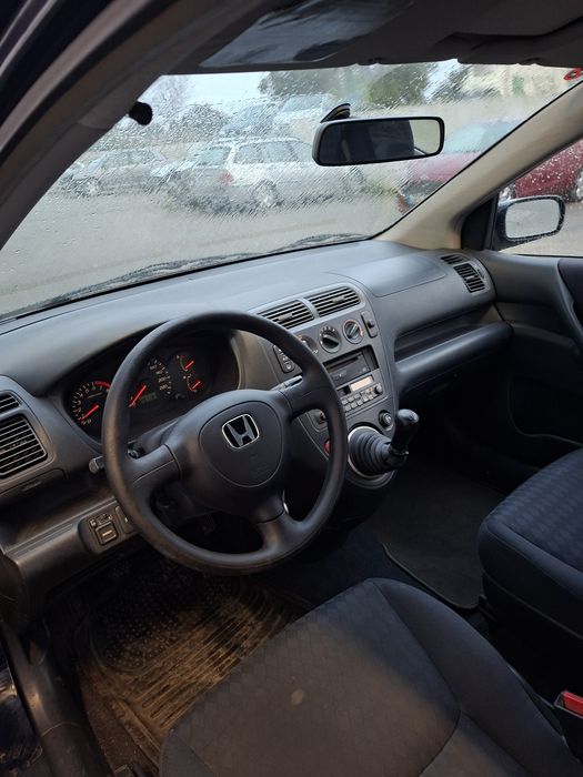 Honda Civic 1.4 2002