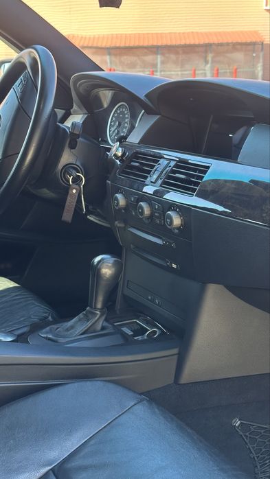BMW E61 530 | М57