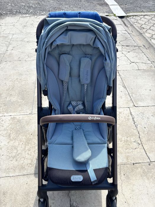 Cybex balios s jak nowy