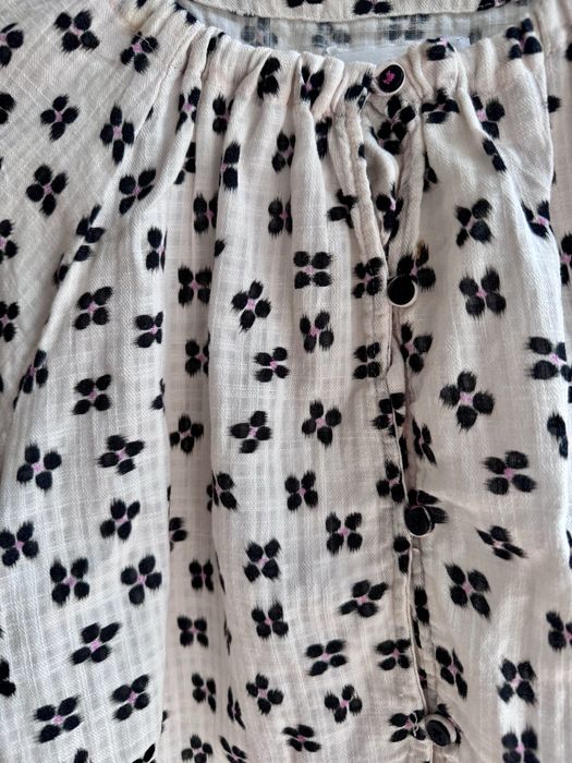 Блуза, літня сорочка Zara