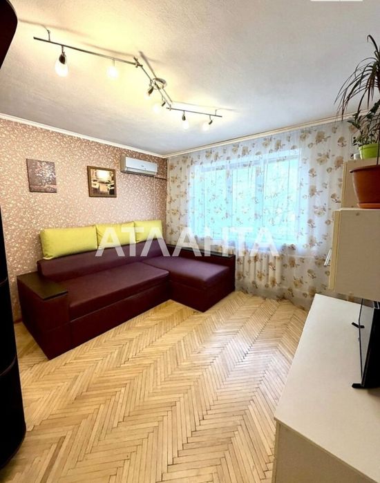 Продаж 1-кімнатної квартири м.Дорогожичі
