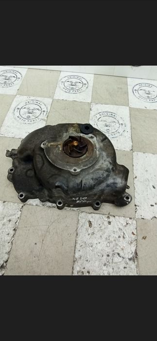 Peças motor Piaggio 250cc