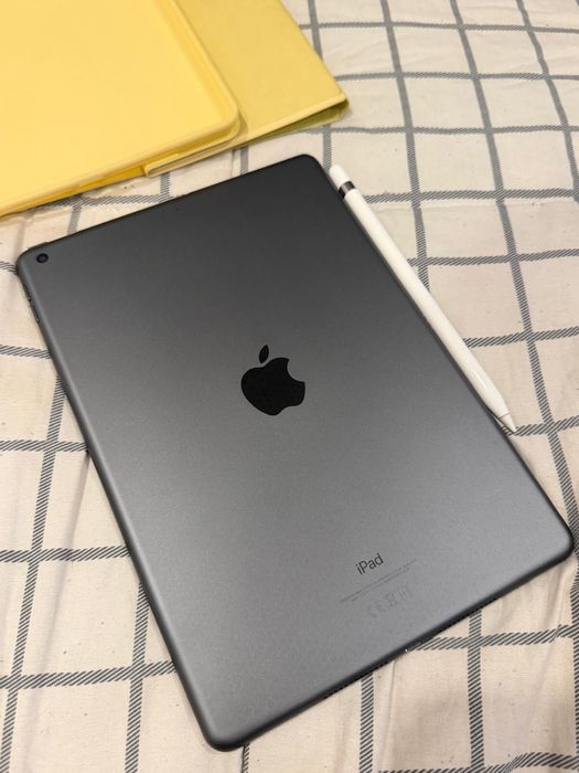 Iphone 7ª geração com caneta original de oferta