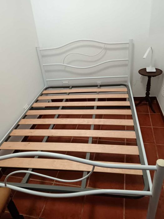 Apartamento T1 - Centro Histórico