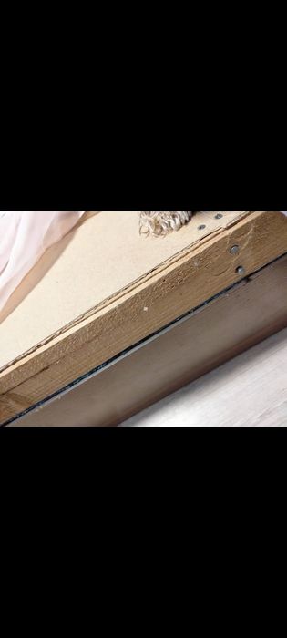 Продам кровать +тумбочки 160*200