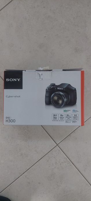 Maquina fotografica