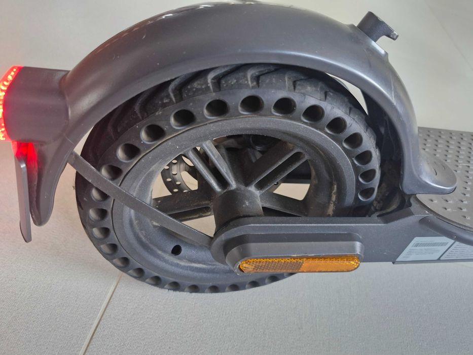 Hulajnoga XIAOMI MI scooter 1S