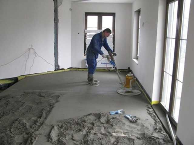 Бетонні роботи фундаментні роботи. Фундамент.