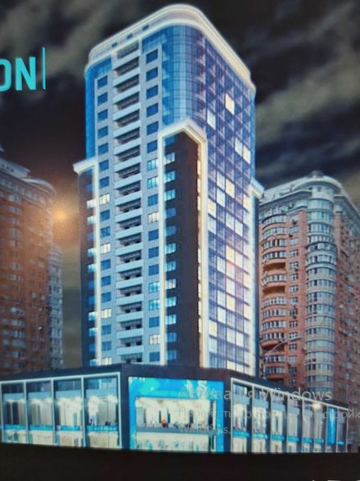Продаж видової квартири Оболонь пл,Мінська Смарт Плаза