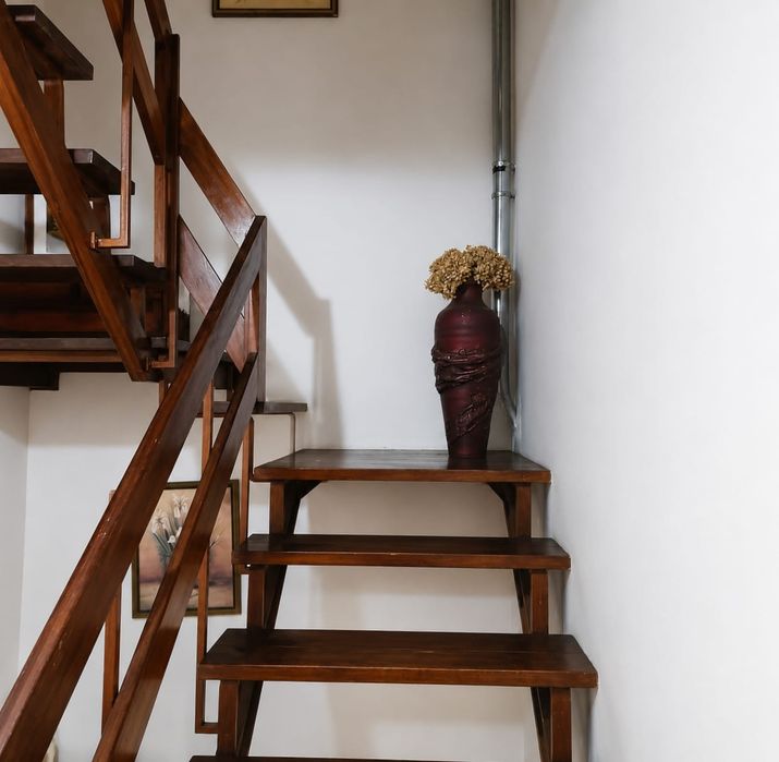 Casa geminada em Vila Real