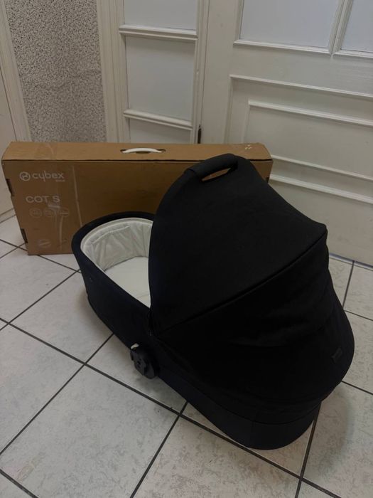Люлька Cybex Balios Lux