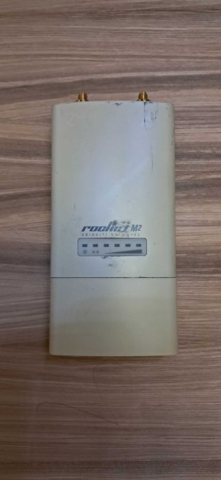 Продам Ubiquiti Rocket M2 (можно с PoE)