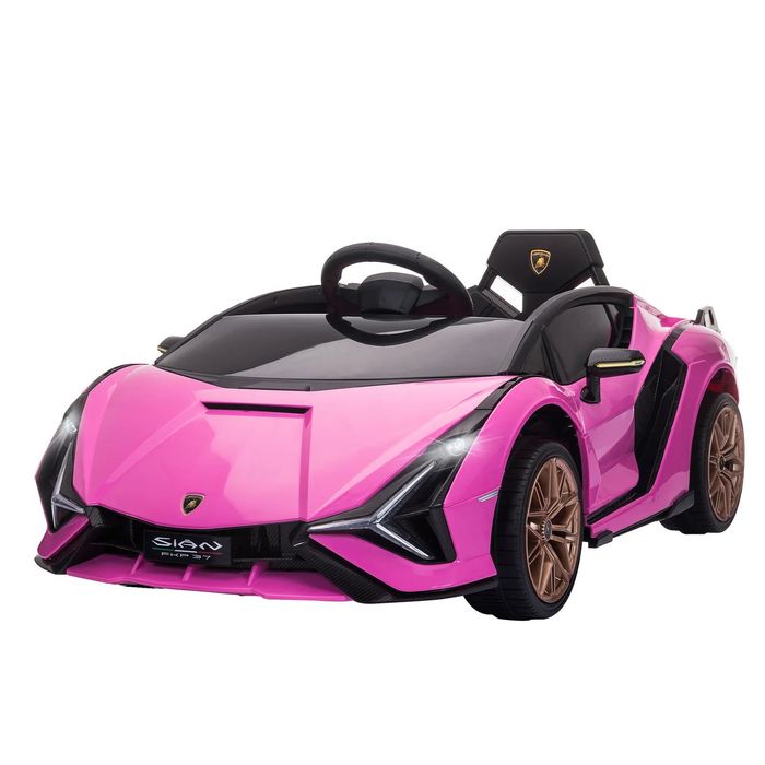 Carro elétrico infantil