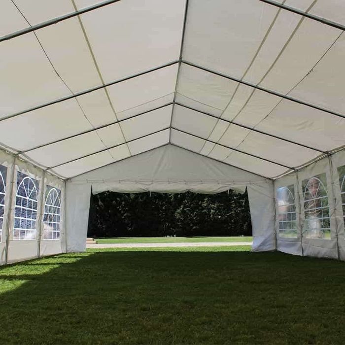 Aluguer tenda para eventos