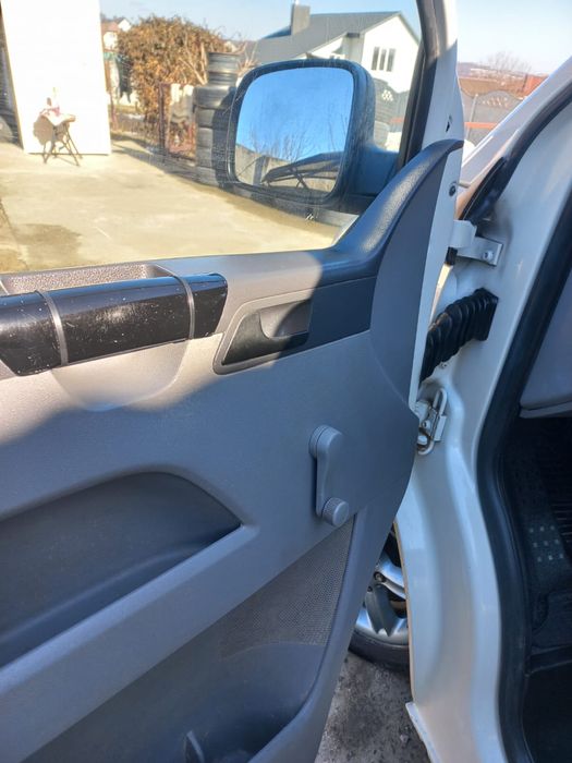 VW Transporter T5 1.9 LONG