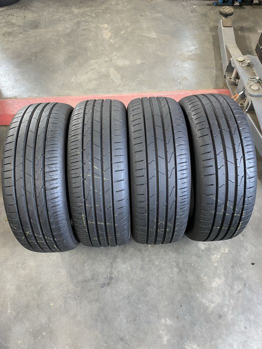 Шини 205 55R17 Hankook Ventus Prime 3