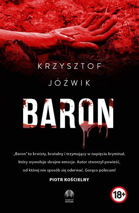 Baron Jóźwik Krzysztof