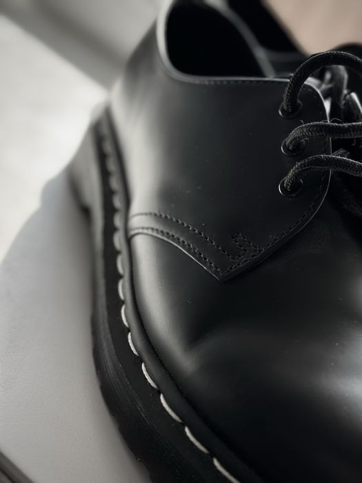 Оригінальні туфлі Dr. Martens 1461