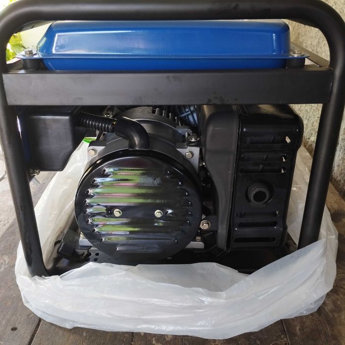 Gerador Powerplus