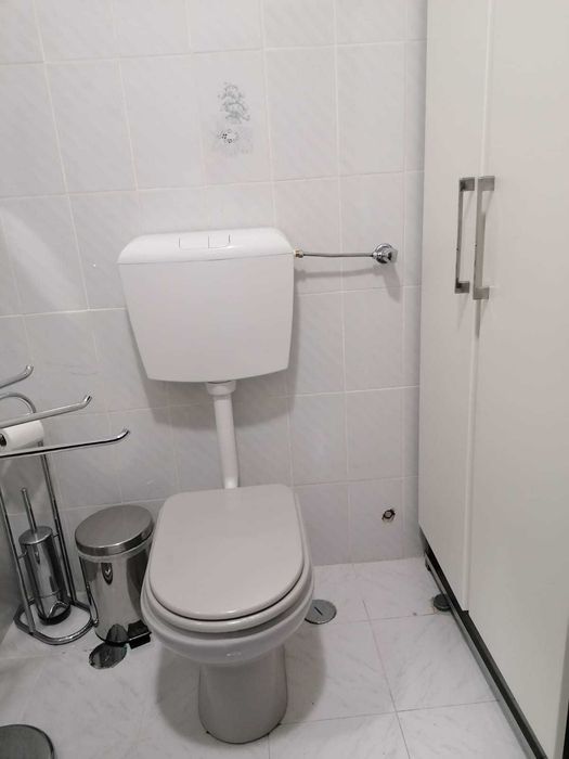 Quarto Massamá - A 5 minutos do comboio