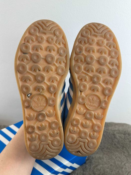 Adidas Gazelle 39 buty damskie trampki