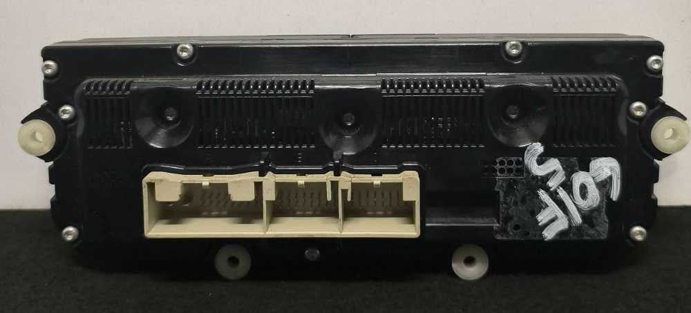 Comando Chauffage / Sofagem - VW GOLF V
