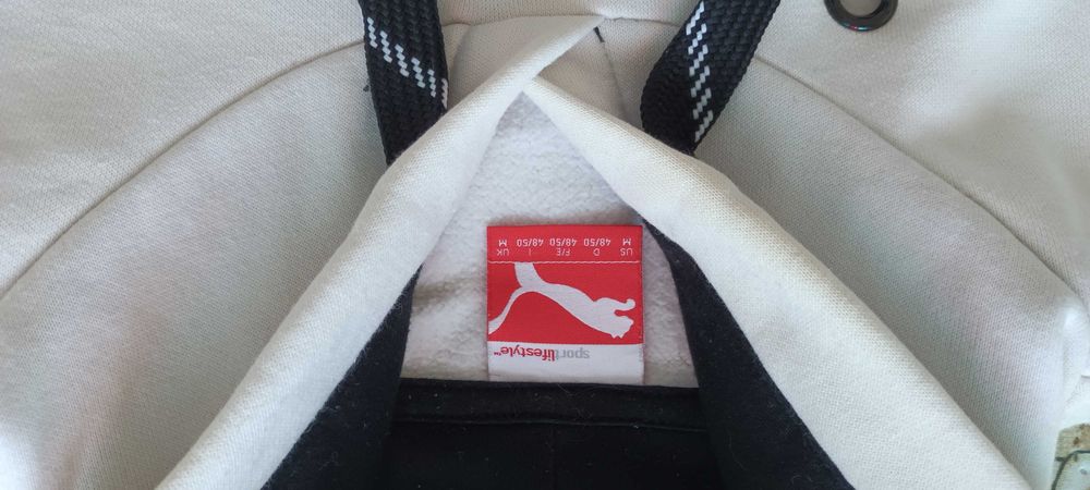 Polo marca puma original